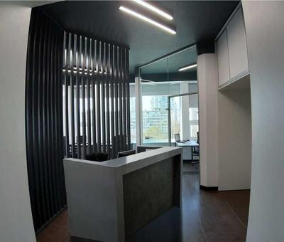 Сдам долгосрочно офисное помещение Киев, Днепровский, Евгения Сверстюка ул., 11б