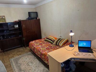 Здам довгостроково 1-к квартиру Київ, Солом`янський, Чоколівський бульв., 11