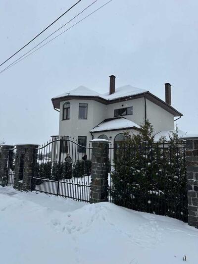 Продам 5-к дом Броварский, Богдановка, Подильна