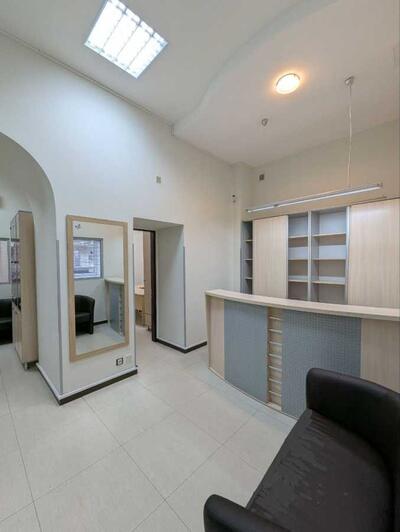 Здам довгостроково офісне приміщення Київ, Печерський, Шота Руставелі вул., 1