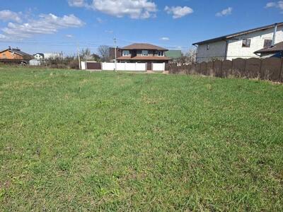 Ваша власна резиденція за 15 хв від метро! 12 соток, асфальт, сучасні сусіди.