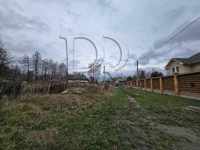 Продам ділянка під житлову забудову Києво-Святошинський, Білогородка, Меліоративна вулиця 47