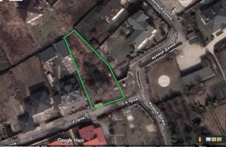 Продам ділянка під житлову забудову Бучанський, Гостомель, 3-й проїзд