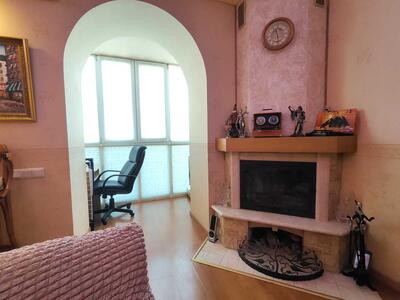 Здам довгостроково 2-к квартиру Київ, Печерський, Мечникова вул., 16