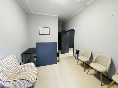 Здам довгостроково офісне приміщення Київ, Голосіївський, Науки просп., 62А