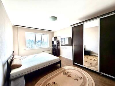 Продам 2-к квартиру Київ, Деснянський, Миколи Закревського вул., 13