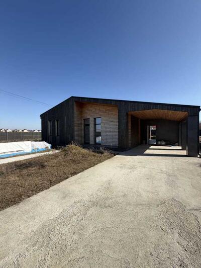 Продам 4-к будинок Бориспільський, Безуглівка, Березова