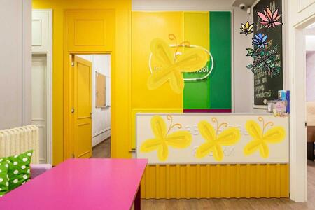 Продам офісне приміщення Київ, Шевченківський, Пушкінська вул., 33