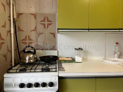 Продам 2-к квартиру Киев, Святошинский, Зодчих ул., 66