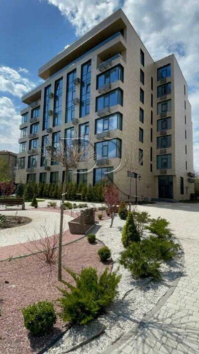 Продам 2-к квартиру Київ, Голосіївський, Набережно-Корчуватська вулиця, 29