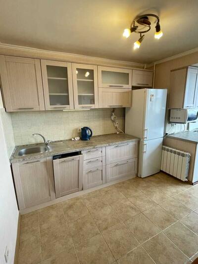 Здам довгостроково 2-к квартиру Київ, Солом`янський, Юліуса Фучика вул., 13