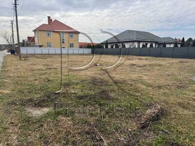 Продам ділянка під житлову забудову Бориспільський, Щасливе, Мисливська вулиця