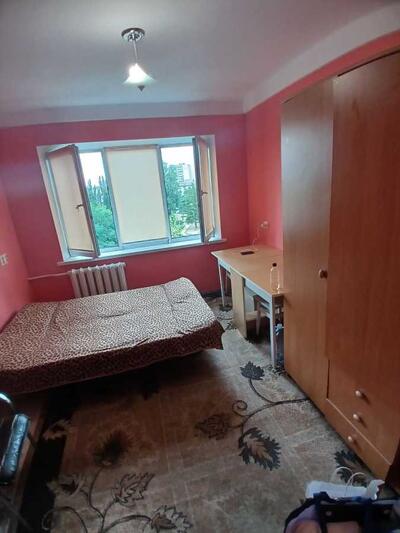 Здам довгостроково кімнату Київ, Дніпровський, Юності вул., 9