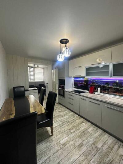 Продам 3-к квартиру Киев, Дарницкий, Петра Григоренко просп., 33/44