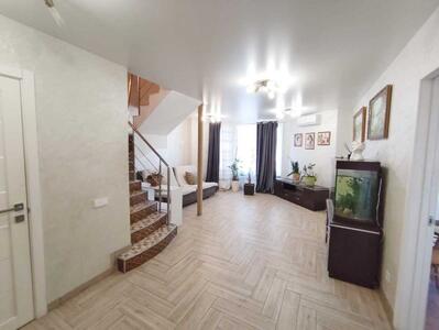 Продам 3-к квартиру Бучанський, Софіївська Борщагівка, Миру, 50