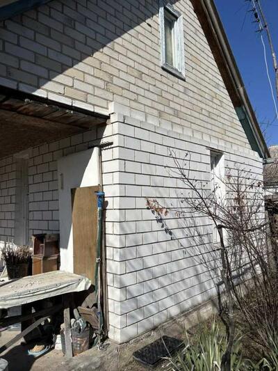 Продам 1-к дачу Броварский, Богдановка, Волошка