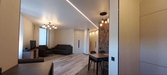 Сдам долгосрочно 2-к квартиру Киев, Святошинский, Берестейский просп., 67