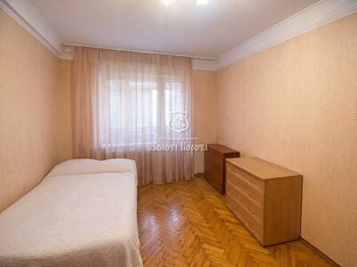 Продам 1-к квартиру Київ, Подільський, Світлицького вул., 23