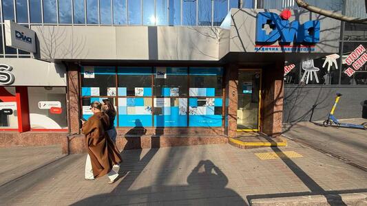 ЦЕНТР! 100м2 під клініка / салон / аптека б-р Лесі Українки, 3