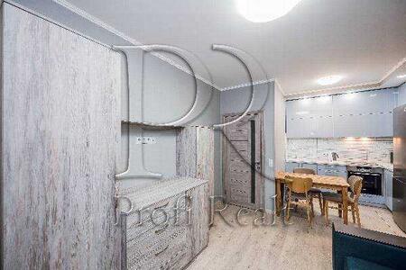 Продам 1-к квартиру Київ, Подільський, Європейського Союзу просп., 43А