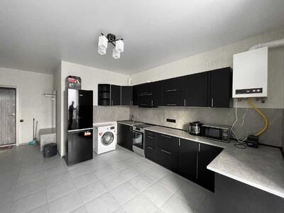 Продам 1-к квартиру Бучанський, Софіївська Борщагівка, Кошевая, 104/21