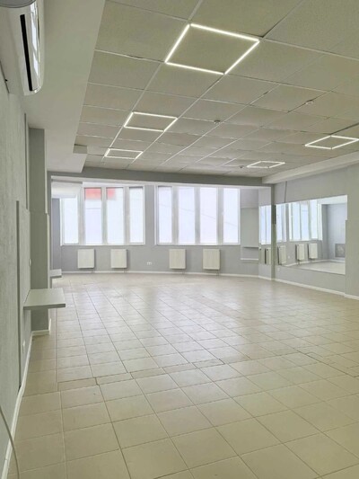 Продаж комерціїної нерухомості