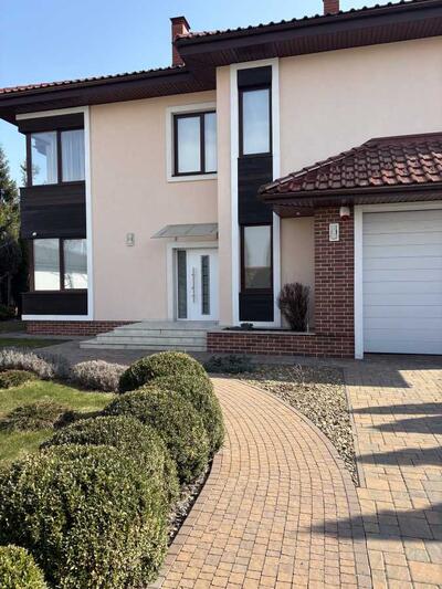 Здам довгостроково 6-к котедж Бучанський, Горенка, Мічуріна