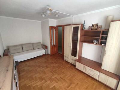 Здам довгостроково 1-к квартиру Київ, Шевченківський, Олени Теліги вул., 31/1