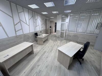 Здам довгостроково офісне приміщення Київ, Печерський, Євгена Коновальця вул., 36-Д