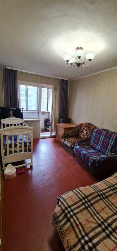 Здам довгостроково 1-к квартиру Київ, Дарницький, Петра Григоренка просп., 22