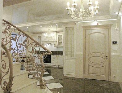 Продам 4-к квартиру Бучанський, Софіївська Борщагівка, Боголюбова, 16