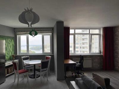 Сдам долгосрочно 2-к квартиру Киев, Оболонский, Степана Бандеры просп., 2Д