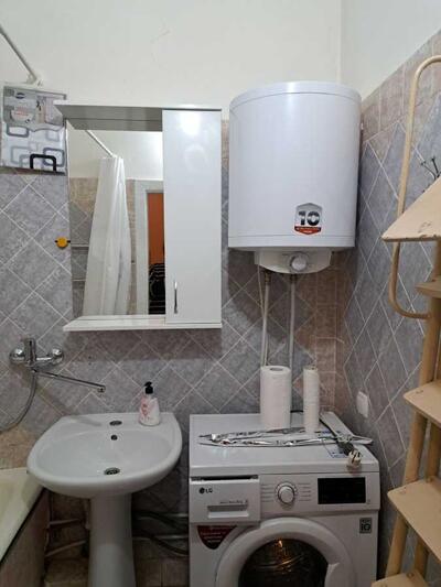 Сдам долгосрочно 1-к квартиру Киев, Шевченковский, Саксаганского ул., 109/20