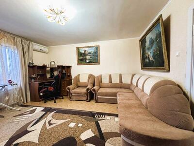 Здам довгостроково 3-к квартиру Київ, Дарницький, Декабристів вул., 12/37