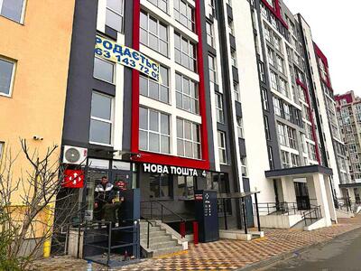 Здам довгостроково приміщення вільного призначення Бучанський, Гостомель, Свято-Покровська, 73