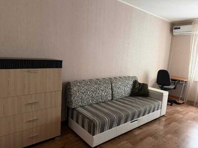 Здам довгостроково 1-к квартиру Київ, Дніпровський, Хорольська вул., 1а