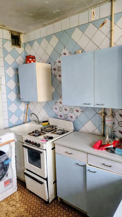 Продам 1к. квартиру вул. Тичини, 20