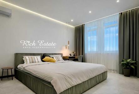 Сдам долгосрочно 1-к квартиру Киев, Шевченковский, Берестейский просп., 11