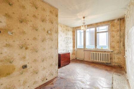 Продам 1-к квартиру Київ, Дніпровський, Сулеймана Стальського вул., 8б