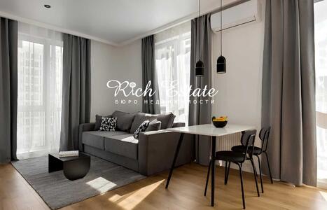 Сдам долгосрочно 1-к квартиру Киев, Голосеевский, Михаила Максимовича ул., 26в