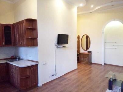 Сдам долгосрочно 2-к квартиру Киев, Печерский, Большая Васильковская ул., 41