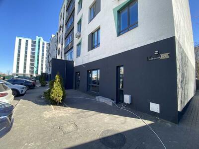 Здам довгостроково об’єкт сфери послуг Бориспільський, Бориспіль, Пров. Новий, 1а