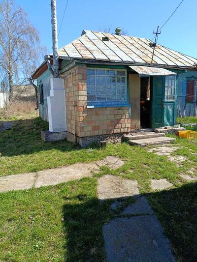 Продам ділянка під житлову забудову Фастівський, Мотовилівка, Володимирська