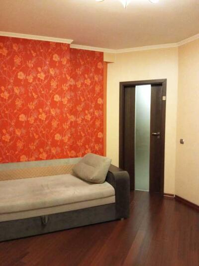 Сдам долгосрочно 1-к квартиру Бориспольский, Борисполь, пер.Бабкина, 12