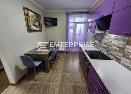 Продаж 1к квартира ЖК \