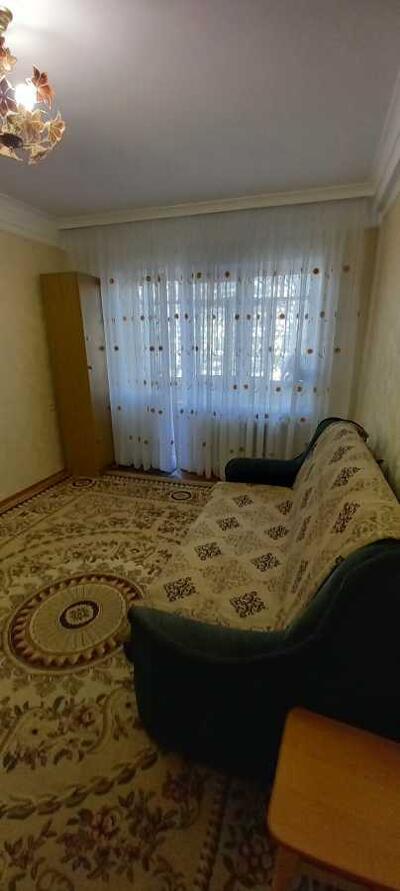 Сдам долгосрочно 1-к квартиру Киев, Деснянский, Братиславская ул., 18