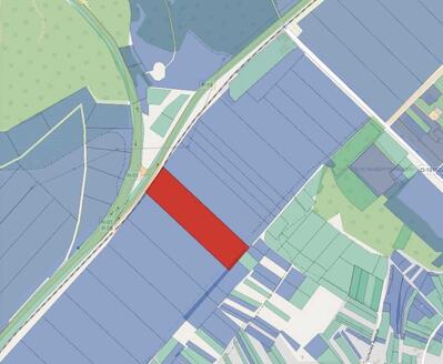 Продам землю комерційного призначення Обухівський, Обухів, Деревянска сільська рада