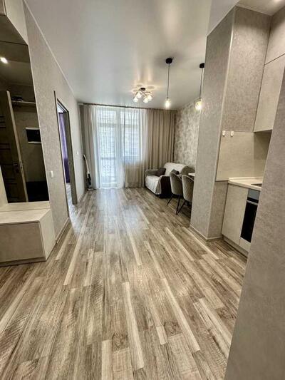 Сдам долгосрочно 1-к квартиру Киев, Дарницкий, Ревуцкого ул., 40в