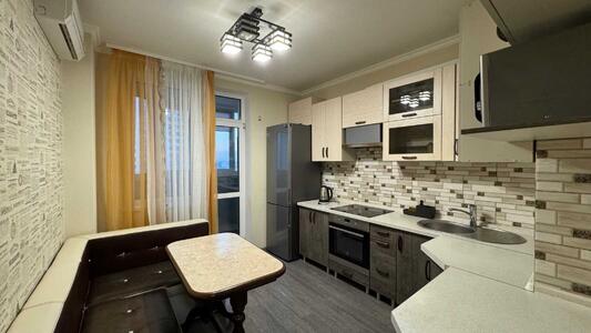 Здам довгостроково 1-к квартиру Броварський, Бровари, Чорновола, 6А