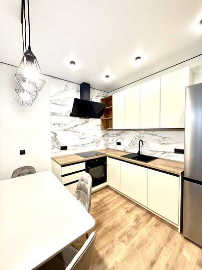 Здам довгостроково 1-к квартиру Броварський, Бровари, Чубинського, 15